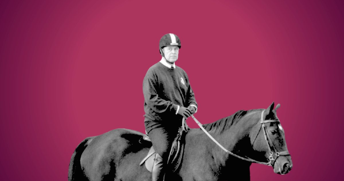 Disgraced Former Prince Andrew BANNED From Riding on King Charles’ Sandringham Estate, as Buckingham Palace Fear It’s a ‘Bad Look’