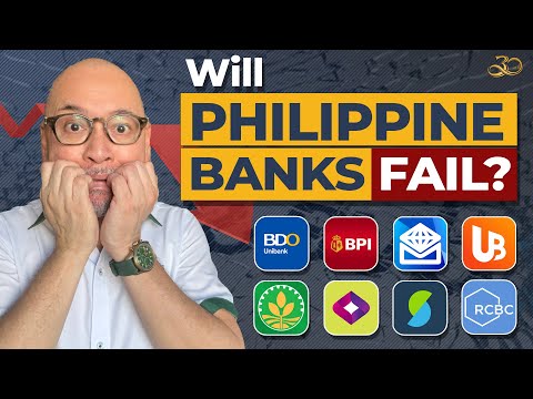 WILL PHILIPPINE BANKS FAIL?