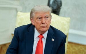 FedEx sues US government seeking refund over Trump tariffs