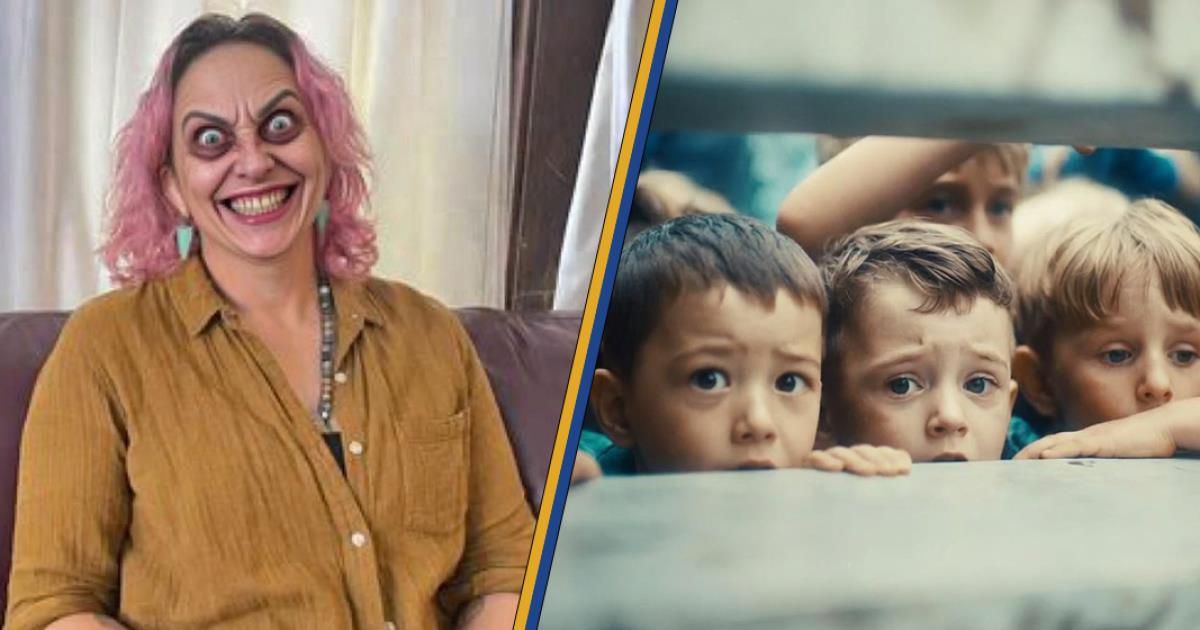 Woke LGBTQ Freak Opposes Bill Protecting Kids From Having Access To Porn? | Drew Hernandez