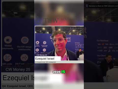 Money 2020: Best Event for Networking & Trends! 🚀 #shorts