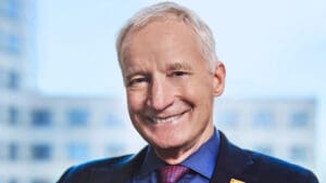 MPs back Doug Gurr for CMA chair but demand safeguards over conflicts and independence