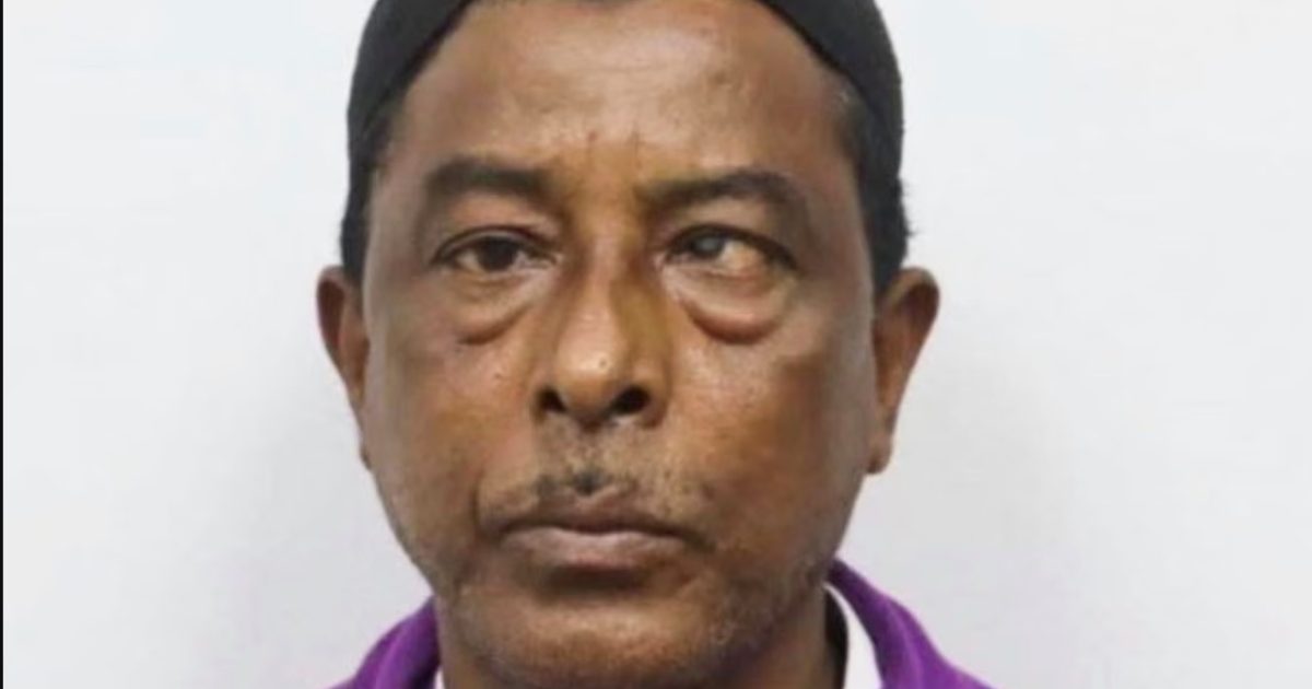 Media Lies: ICE Not Responsible for Death of Blind Refugee