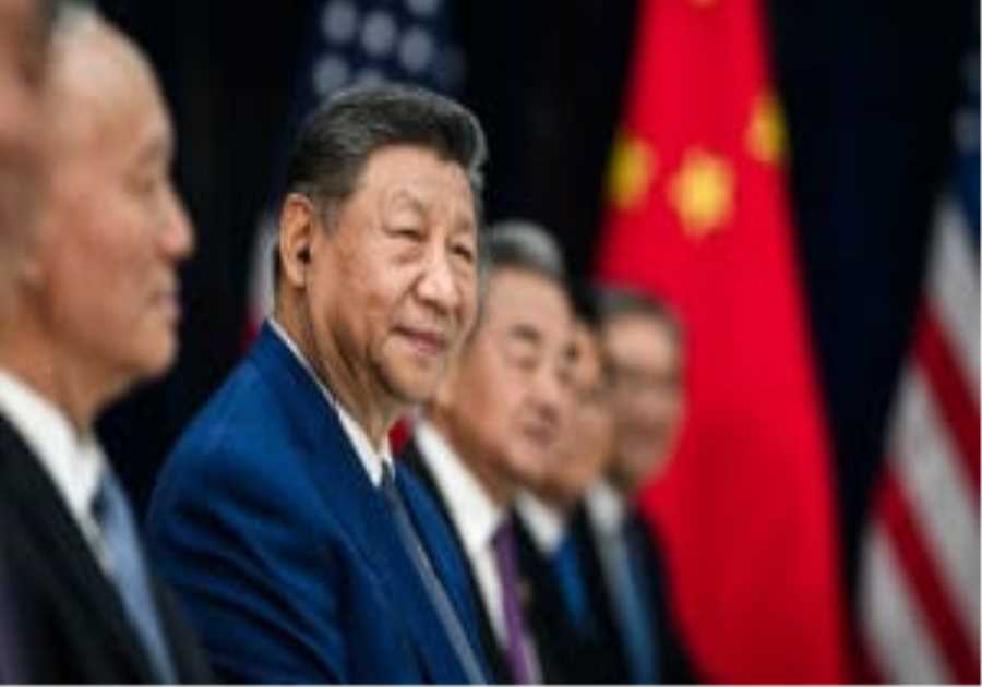 China to allow visa-free travel for British visitors as UK seeks closer trade ties