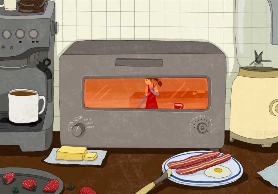 The Aspirational Pantry Is a Scam