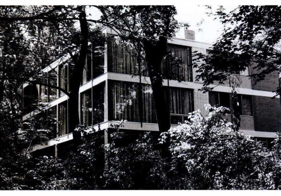 From the Archive: I Grew Up in My Dad’s Modern Masterpiece. It Wasn’t Exactly Kid-Friendly.