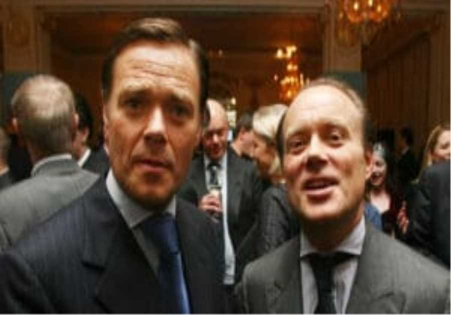 Barclay brothers given six weeks to strike deal to avoid bankruptcy