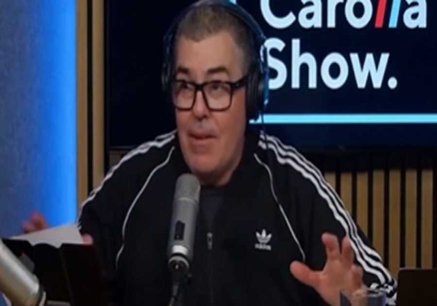 Adam Carolla Explains How Groupthink Works Among Weak Minded Liberal Hollywood Celebs (VIDEO)
