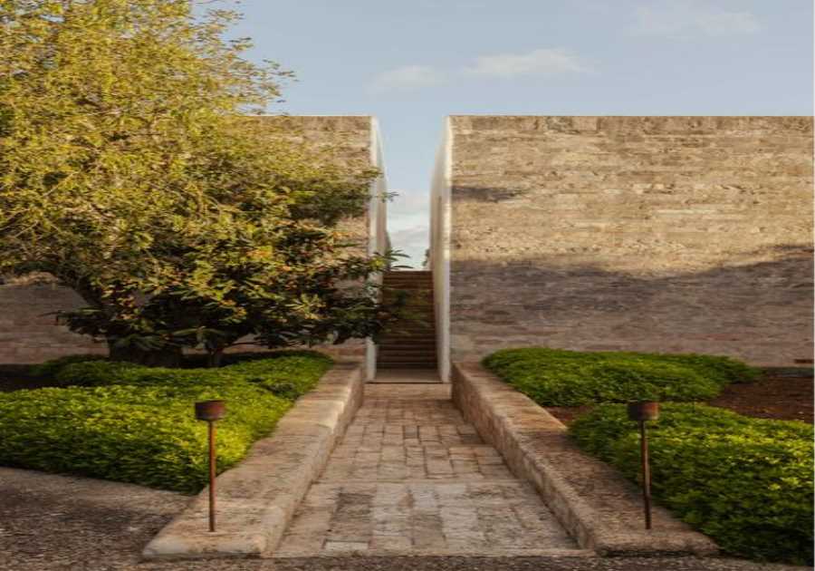 An Architect’s Monumental Home Hits the Market on Mallorca for €6.2M