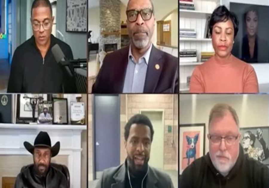 CNN Contributor: It’s Time for a “FUMIGATION” of MAGA (VIDEO)