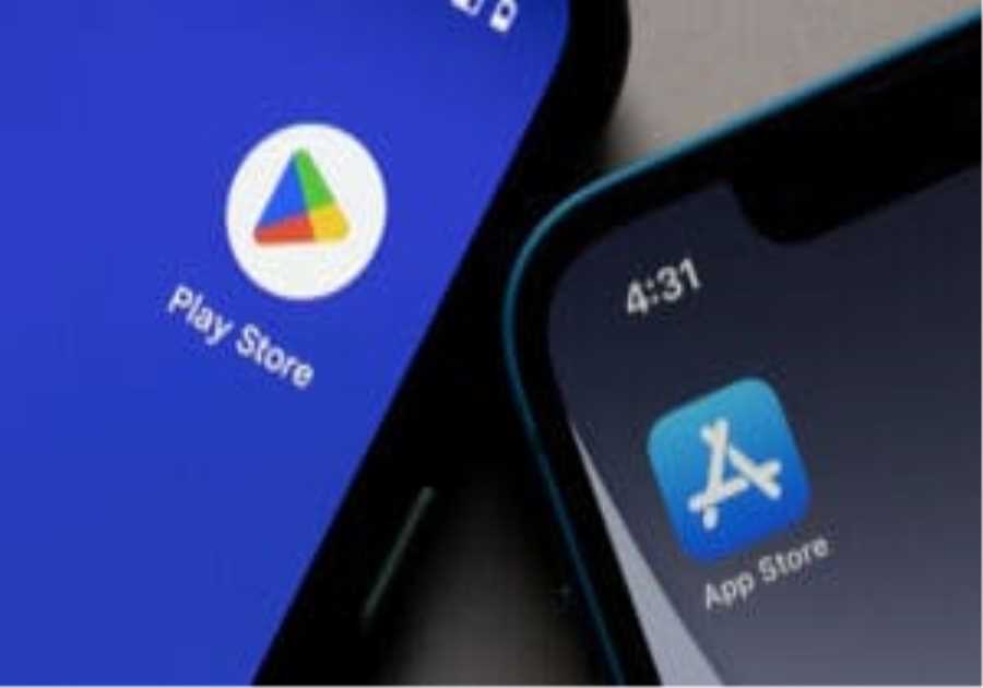 Apple and Google agree UK app store changes after ‘effective duopoly’ ruling