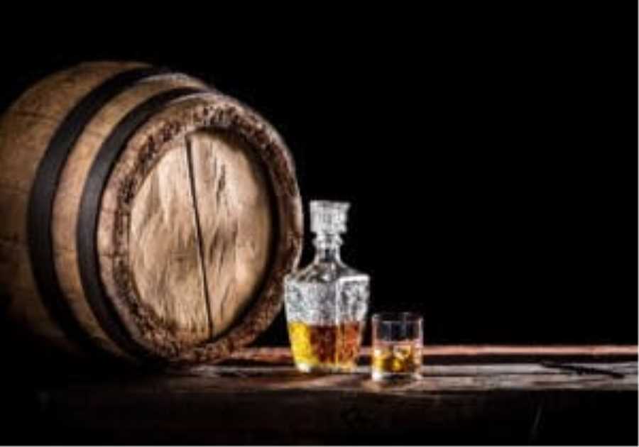 Tariffs and falling demand leave Scotch distillers under pressure