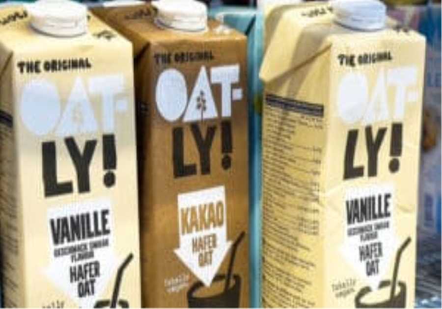 Oatly loses ‘milk’ branding battle in UK Supreme Court