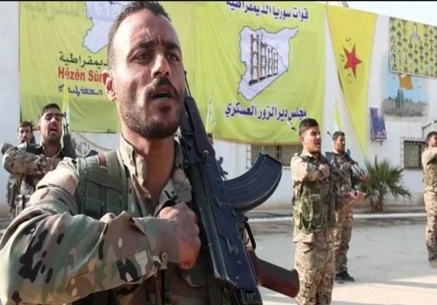 Kurds Facing Major Setbacks in Syria – Extremist Government Pulverizing U.S. Allies