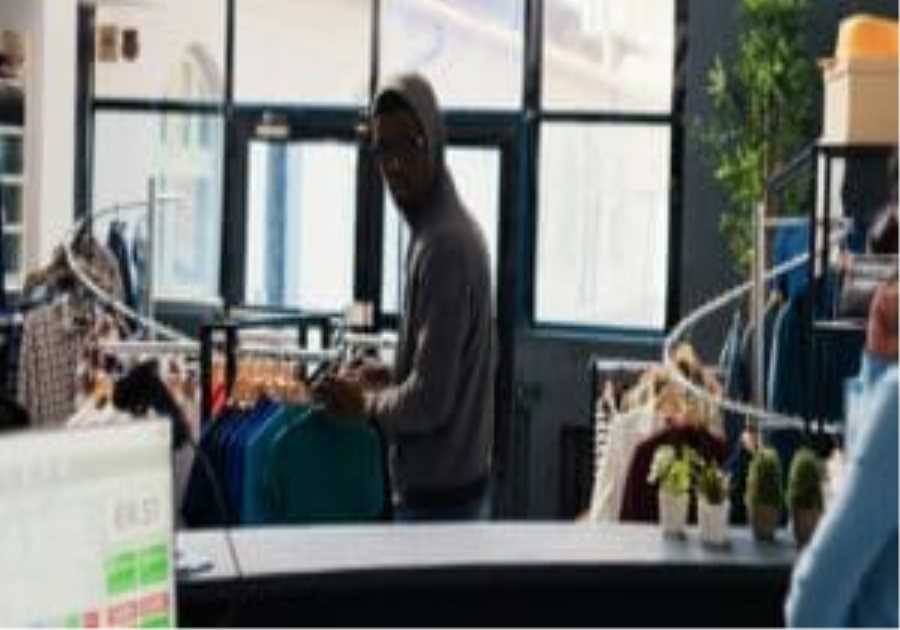 Norfolk police chief calls for tougher penalties for prolific shoplifters