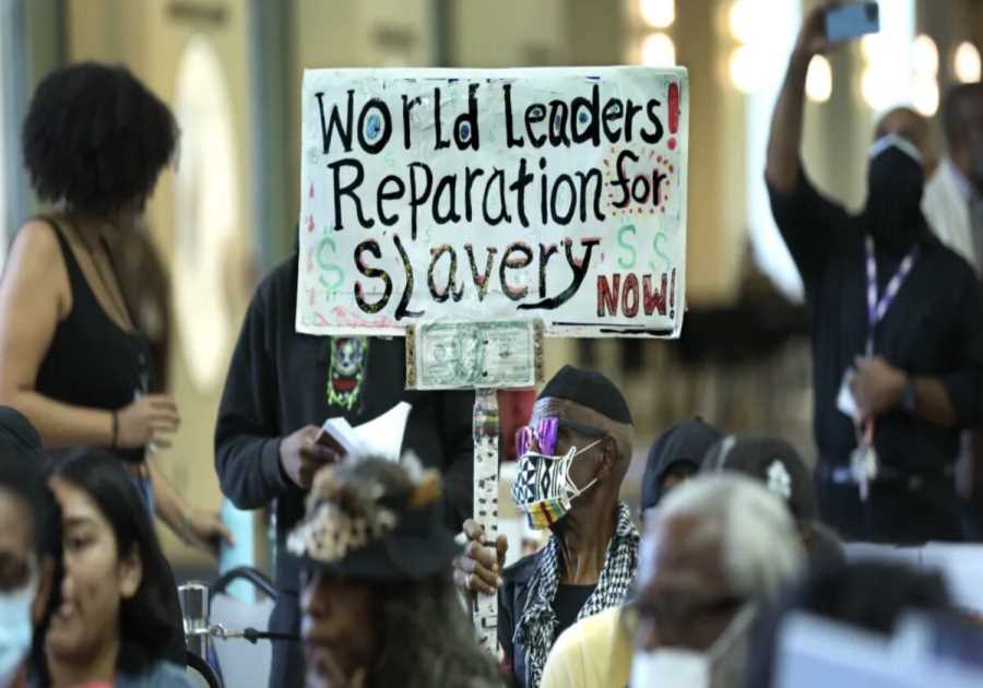 Illinois City Issues $25,000 in Cash to Black Residents for Reparations
