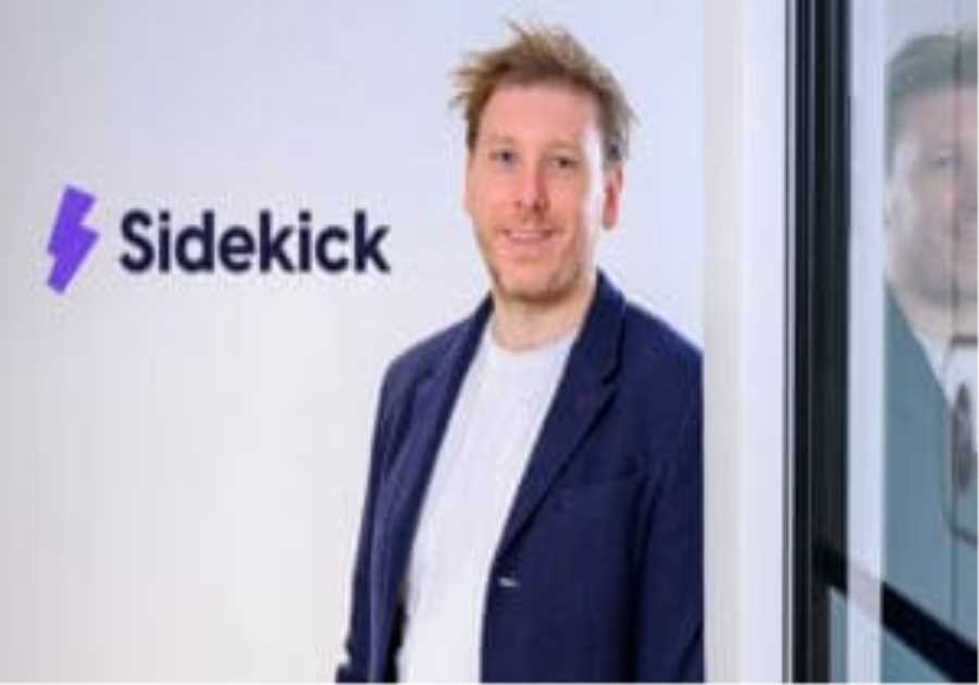 Sidekick raises £7.8m Series A to scale private-bank style investing for professionals