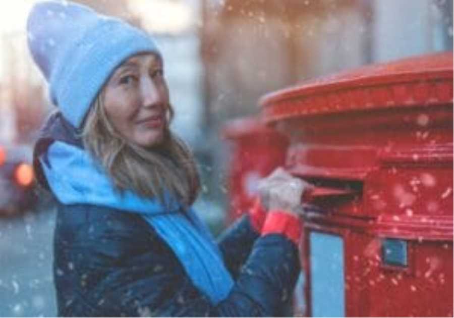 Royal Mail delivered Christmas post late to 16 million people, Citizens Advice finds
