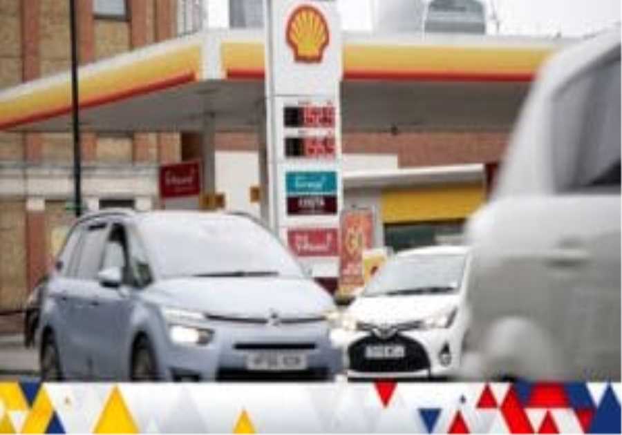 Record profit for Sir Gerald Ronson’s forecourt empire