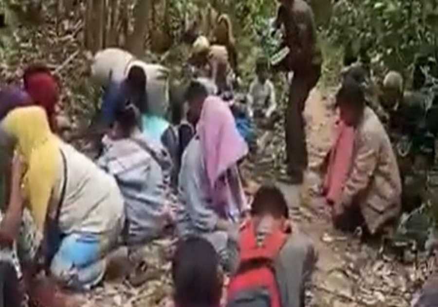 Mobs in India Destroy Christian Homes After Believers Refuse to Renounce Jesus