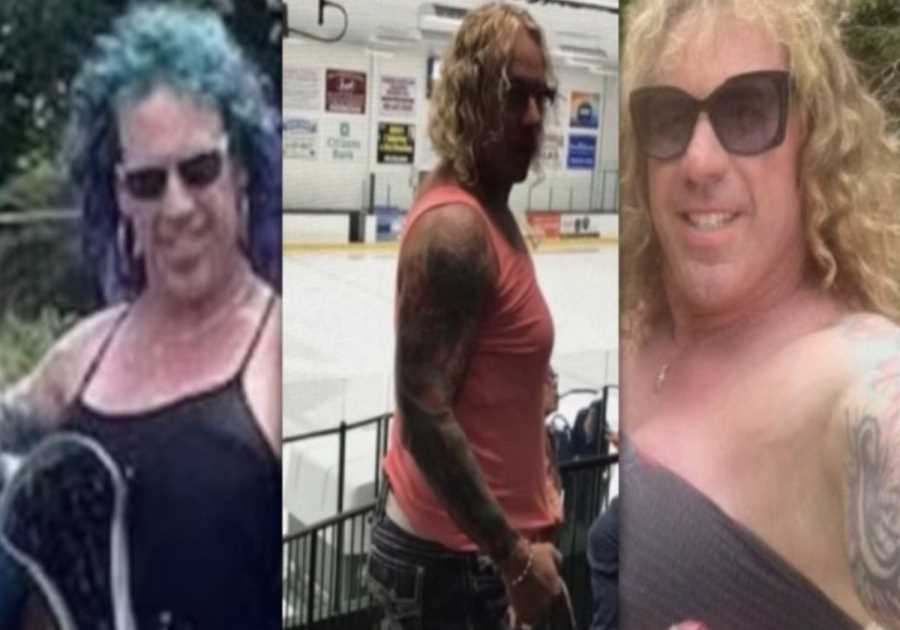 BREAKING: Rhode Island Transgender Hockey Game Shooter Identified — Replied to Alex Jones About Trans People Going ‘Fkn Berserk’ Day Before Family Massacre
