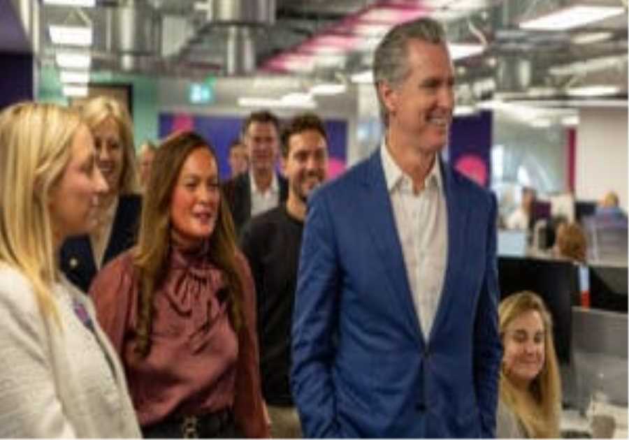 Octopus Energy Generation to invest $1bn in California clean tech