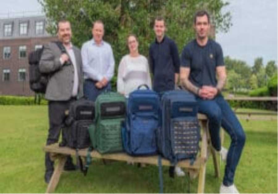 Built For Athletes secures £1m NatWest funding to fuel global expansion