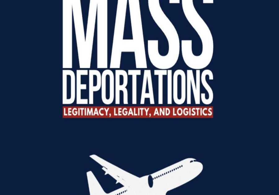 Restore Britain Party Unveils Blueprint for Mass Deportations and National Renewal