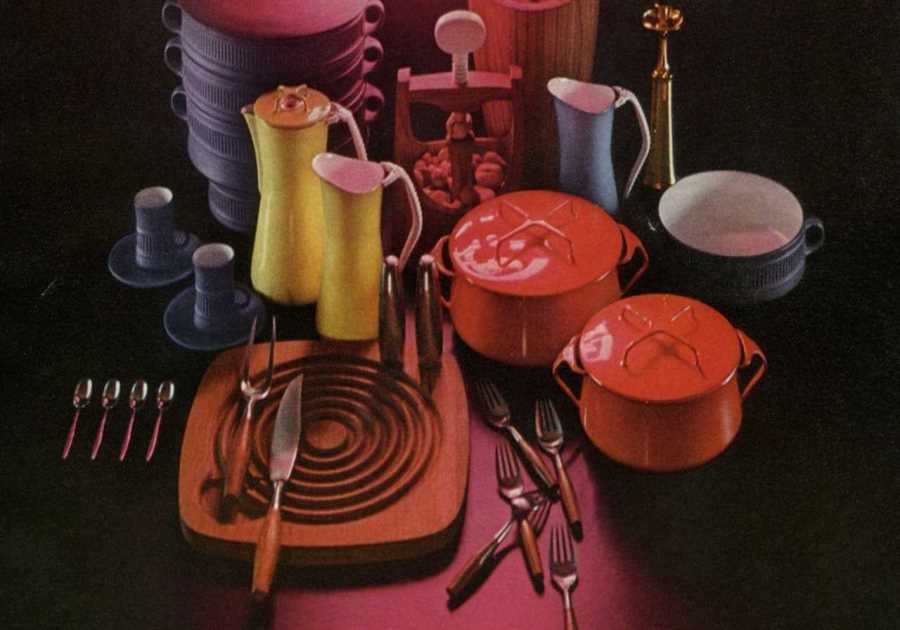 The King of Købenstyle Cookware Just Got a New Owner