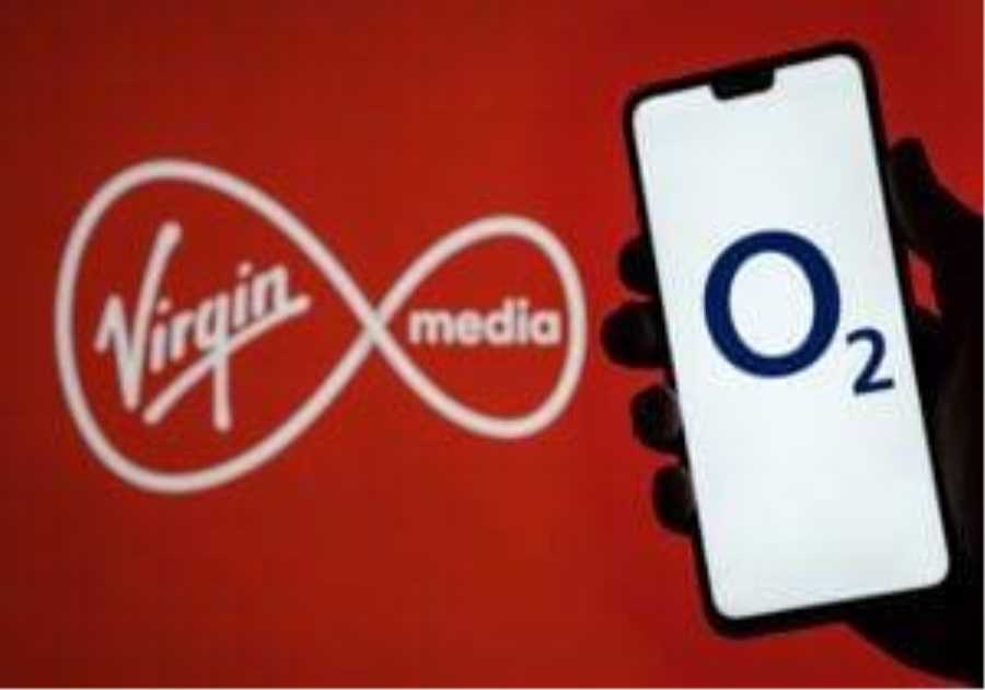 Virgin Media O2 owners strike £2bn deal for Netomnia in fibre consolidation push