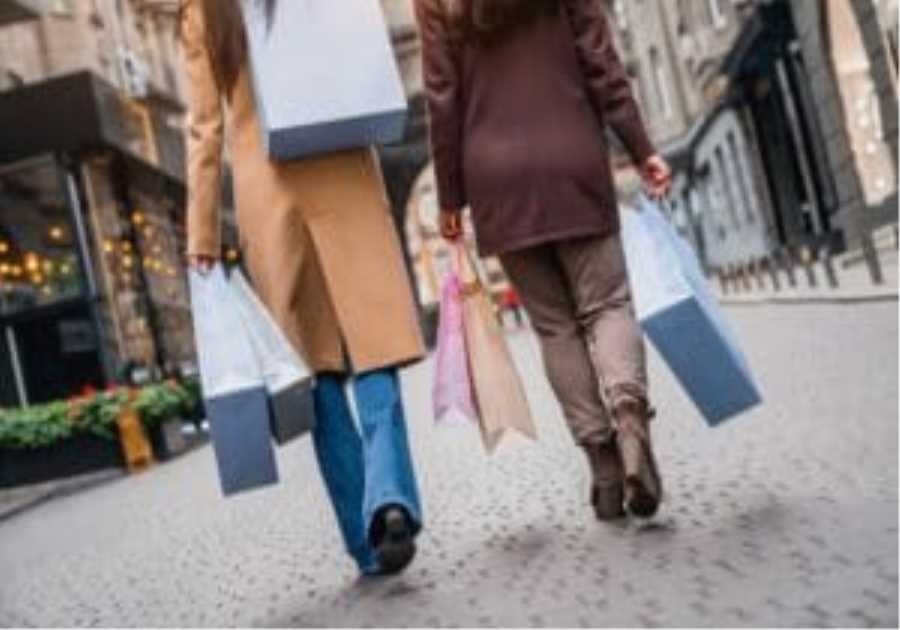 Small businesses warn of April ‘perfect storm’ as costs surge