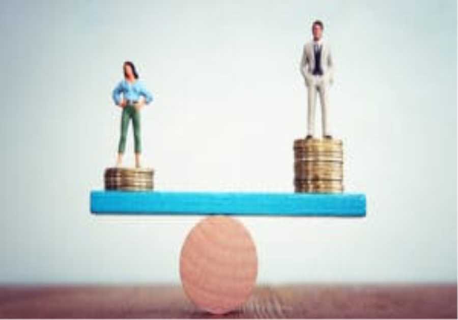 Gender pay gap won’t close until 2056 at current pace, warns TUC