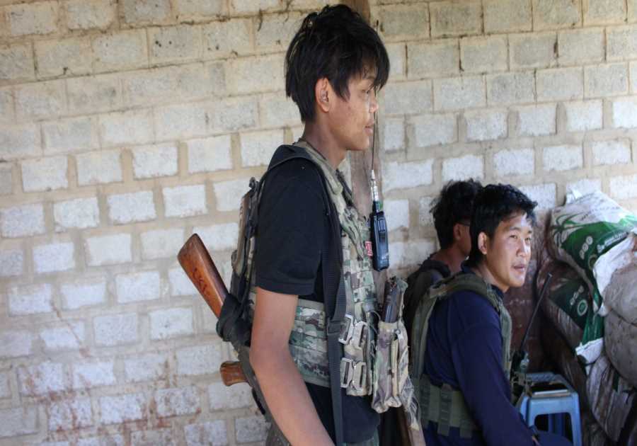 Why Some Call the Country Burma Rather Than Myanmar