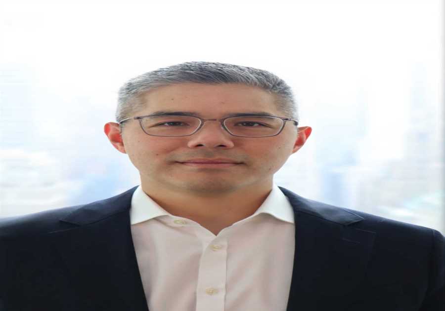 Saluda Grade appoints Patrick Lo as co-CIO