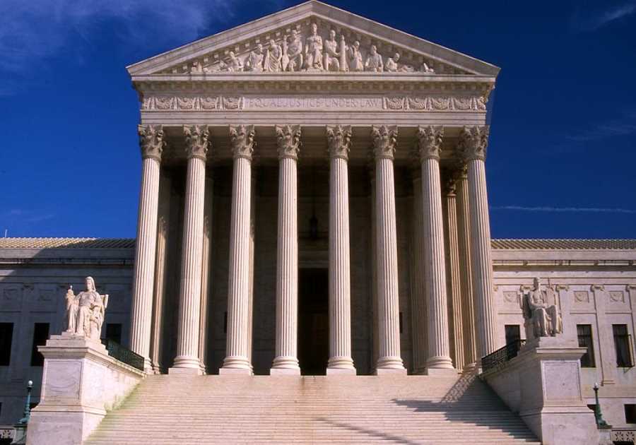 Supreme Court Refuses to Take COVID-19 Shot Mandate Cases Affecting U.S. Service Members
