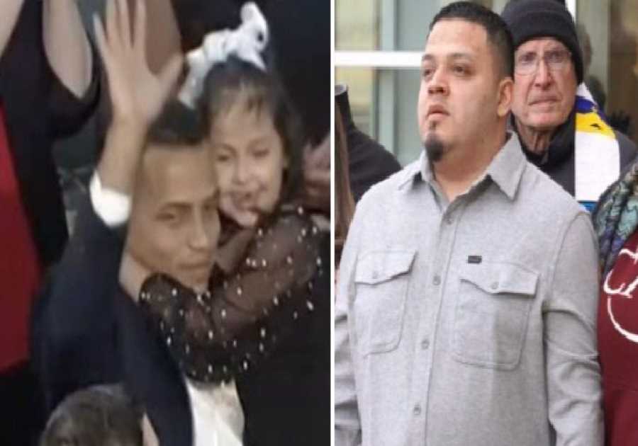 ICYMI: Republicans Bring Out War Heroes, Gold Medal Hockey Team, Grieving Mother, Courageous Girl Hurt by Illegal Driver to SOTU – Democrats Bring Out Wife-Beater, MS13 Member and Accused Human Trafficker to Their Counter Rally