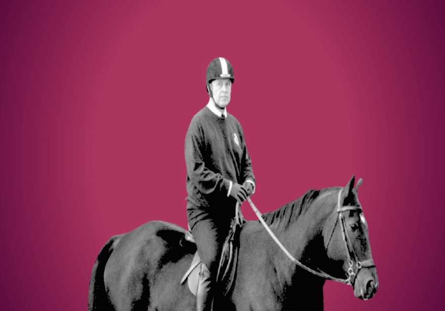 Disgraced Former Prince Andrew BANNED From Riding on King Charles’ Sandringham Estate, as Buckingham Palace Fear It’s a ‘Bad Look’