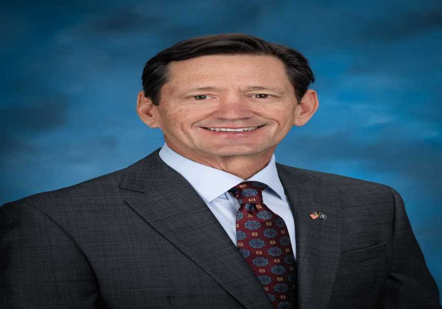 Cotality names former USAA CEO Wayne Peacock to board of directors