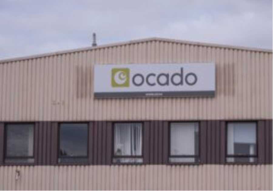 Ocado to axe 1,000 jobs in cost-cutting drive