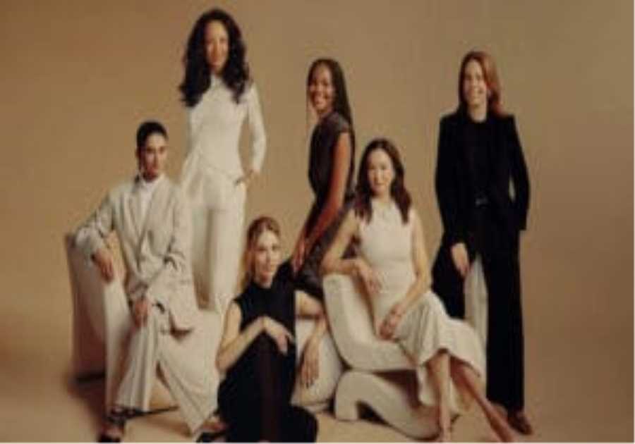 Veuve Clicquot unveils bold woman award shortlist for 2026