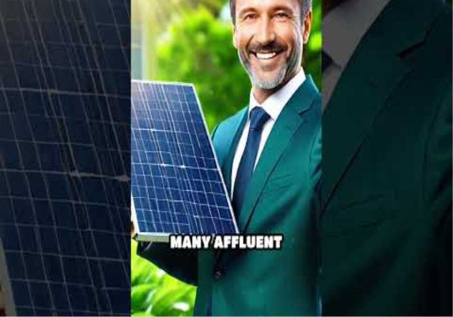 Millionaires and Global Trends Unveiled