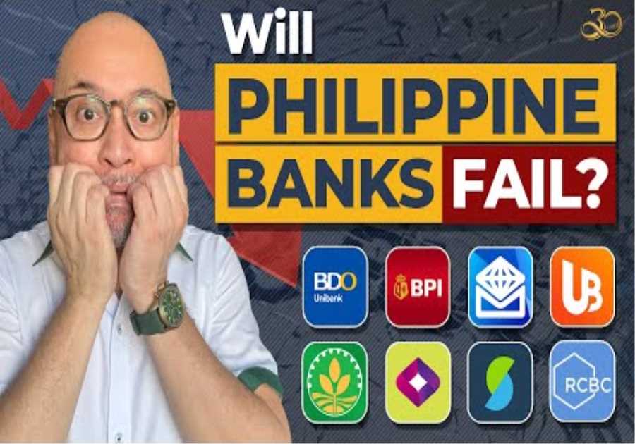 WILL PHILIPPINE BANKS FAIL?