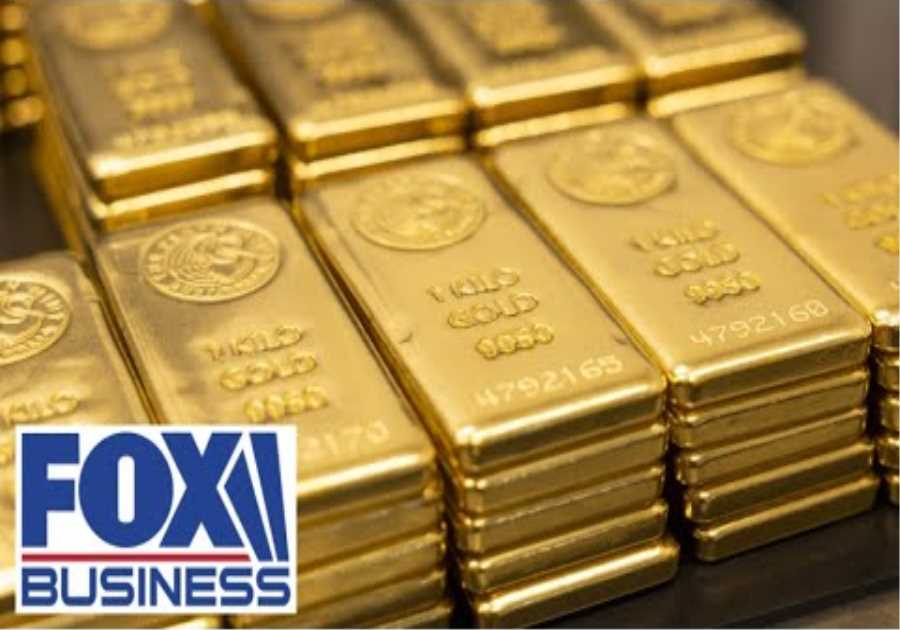 Expert reveals what investors should think about when considering gold