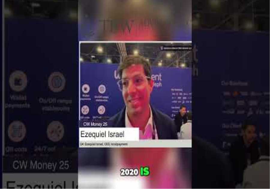 Money 2020: Best Event for Networking & Trends! 🚀 #shorts