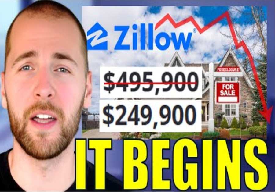 Zillow releases shocking 2026 housing data (buyers didn’t expect this)