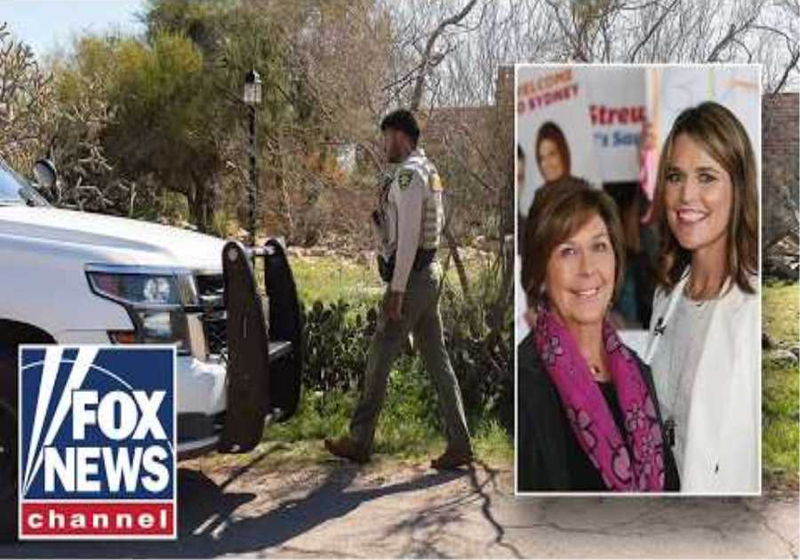 BREAKING: Account tied to Guthrie ransom reportedly empty