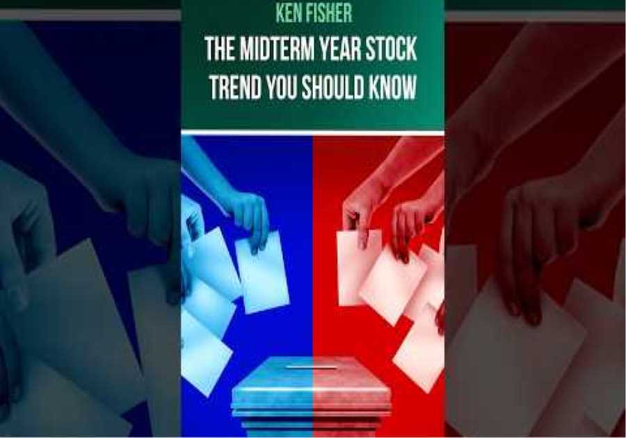 The Midterm Year Stock Trend You Should Know