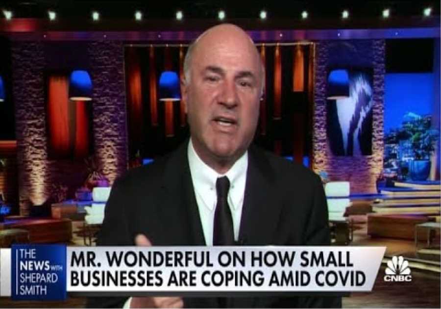 Businesses scramble to adjust to new shopping trends during the pandemic