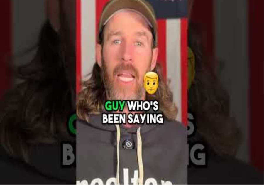 Be careful of wishful thinking🏡 #realestate #homebuyers #economy