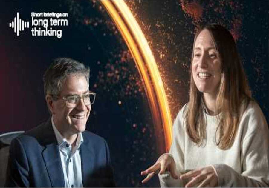 China’s new growth leaders: inventing, not copying